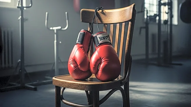 Sydney Sweeney's Boxing Film 'Christy' Set for November Release