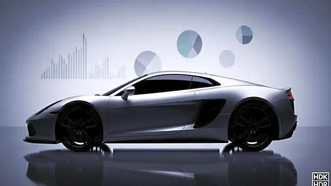 Porsche Delisted from DAX Index Amid Tariff and Market Challenges