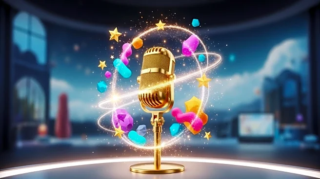 Disney Entertainment TV Launches Video Podcasts to Enhance Viewer Engagement
