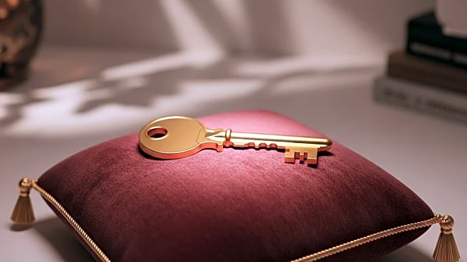 Hyatt's Advertising Campaigns Focus on Authentic Experiences and Luxury for Travelers