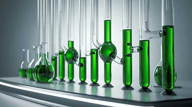 Mibelle Group Develops CO2-Based Palm Oil Alternative for Cosmetics Industry