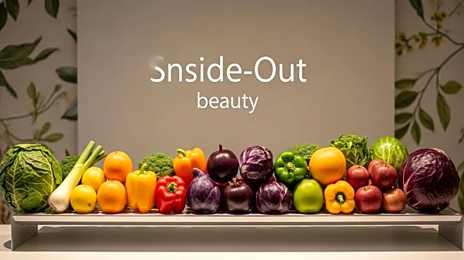 Holland  Barrett Launches 'Inside-Out' Beauty Concept to Boost Sales