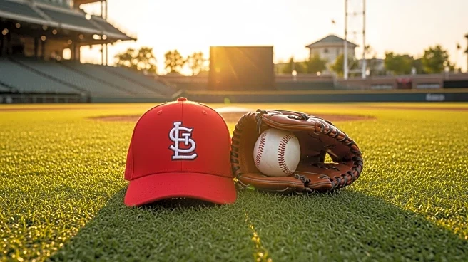 Cardinals' Matthew Liberatore Ends Winless Streak with Strong Performance