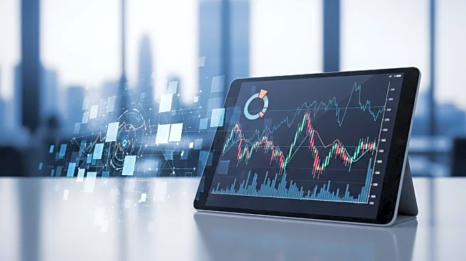 Lloyds Banking Group Restructures Workforce Amid Digital Transformation, Impacting Shareholder Value