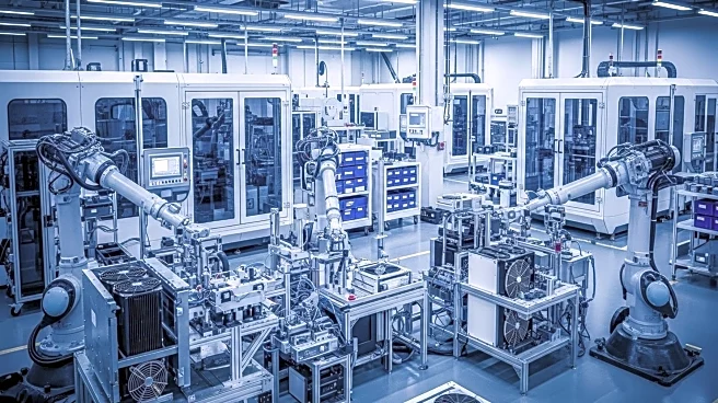 nVent Expands Manufacturing Capacity to Meet Liquid Cooling Demand