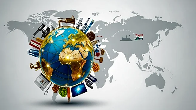 U.S. BIS Relaxes Export Controls for Syria, Expanding Trade Opportunities