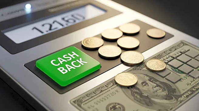 Sam's Club Offers Discounted Membership with Immediate Cash Back