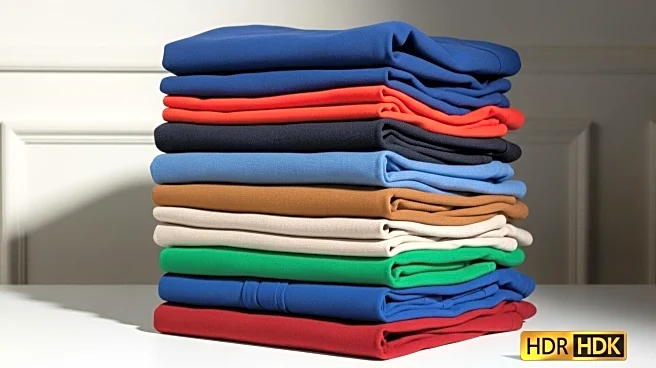 G-III Apparel Group Faces Profit Decline Amid Tariff Challenges