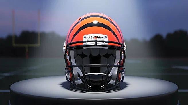 Cincinnati Bengals Positioned as Super Bowl Contenders with Healthy Joe Burrow