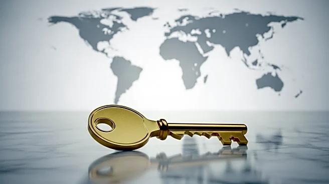 Hilton Expands Luxury Portfolio with Small Luxury Hotels Partnership, Boosting Global Reach