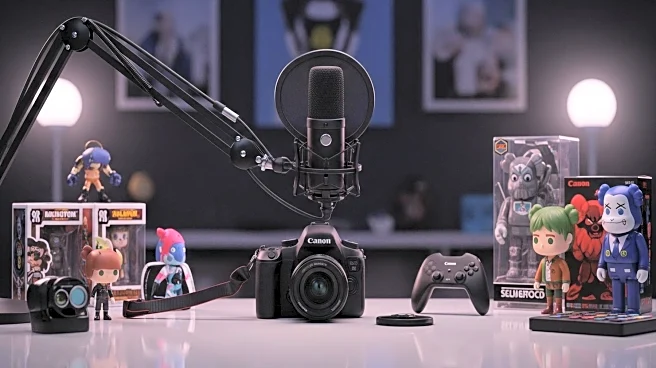 Walmart Expands Livestreaming with Weekly Collectibles Series for Enthusiasts