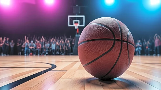 Florida State Secures Commitment from Four-Star Guard Brandon Bass Jr.