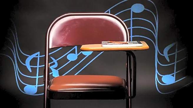CMA Honors Music Teachers for Excellence in Education Impact