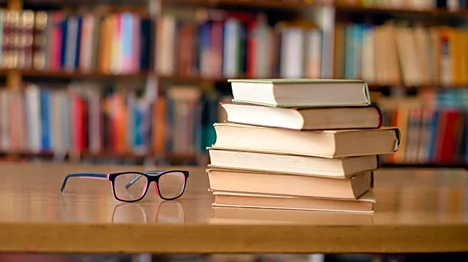 Larry McMurtry Literary Center Revitalizes Archer City with Booked Up Reopening