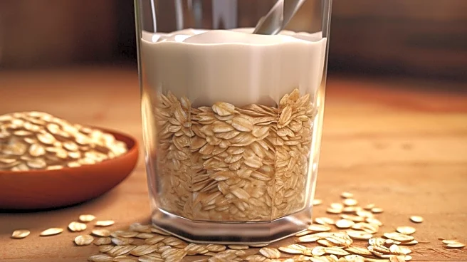 Farmers and Industry Leaders Showcase Regenerative Oats Farming at Field Days