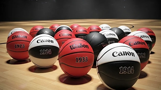 Portland Trail Blazers Highlight Top Scorers in Franchise History