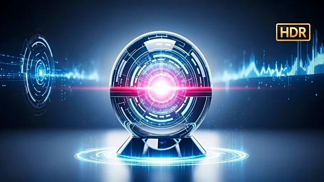 CFTC Approves Polymarket's U.S. Relaunch, Expanding Prediction Market Influence