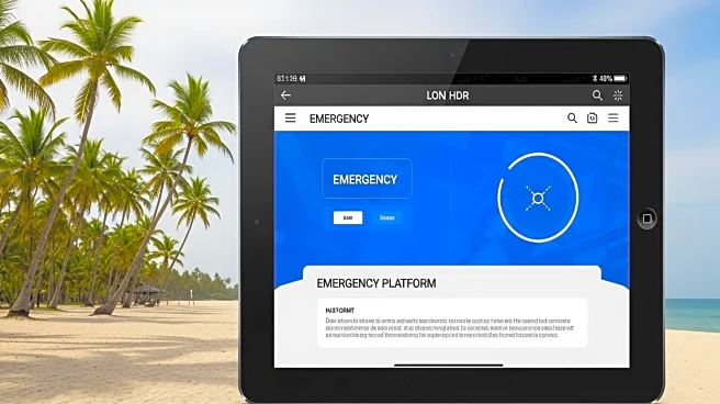 Florida Resort Implements Digital Emergency Platform to Enhance Safety and Compliance