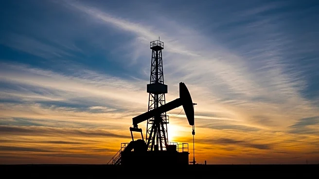 ConocoPhillips Announces Plans to Lay Off Up to 25% of Workforce