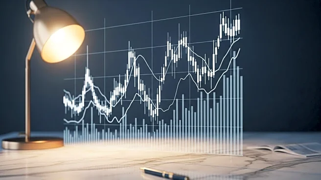 Investors Adjust Strategies in Response to August Jobs Report