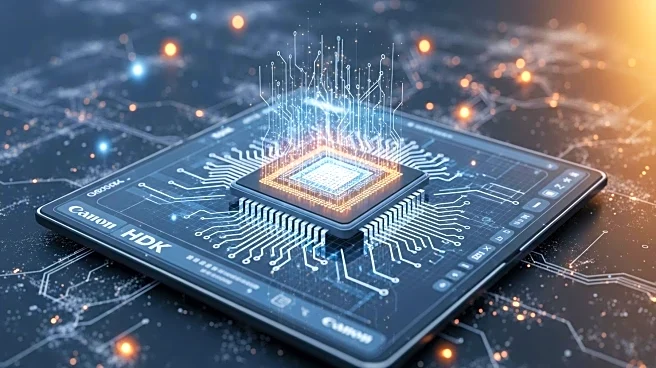 Synopsys and GlobalFoundries Launch University Chip Design Program to Enhance Semiconductor Education