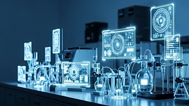 National Academies Urge Overhaul of Federal Research Regulations Amid Deregulation Push