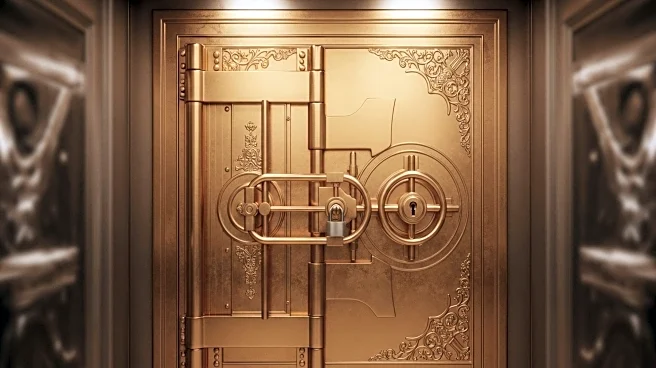 Gold IRA Companies in 2025: Investor's Guide Highlights Top Choices for Retirement Protection