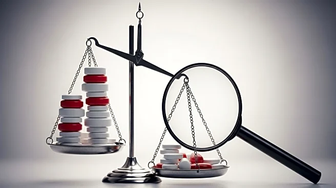 PhRMA Launches Ad Campaign Criticizing 340B Drug Discount Program, Alleging Cost Abuses