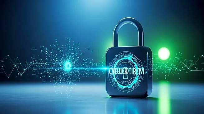 Halcyon Discusses Emerging Ransomware Threats and Industry Vulnerabilities