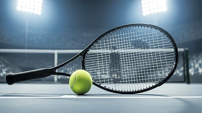 Jannik Sinner Advances to US Open Semi-Finals, Sends Message to Musetti