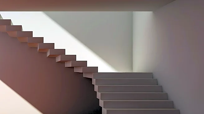 British Woodworking Federation Launches Stair Safety Campaign to Address Rising Accidents