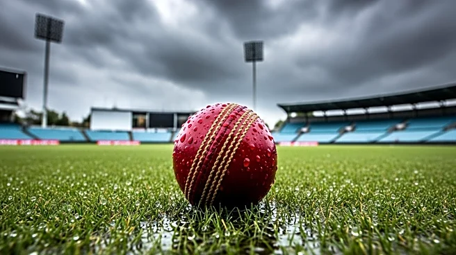 Hampshire Women Secure Narrow Victory Over Essex in Rain-Shortened Match