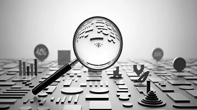 Advertising Industry Warned Against Over-Reliance on Metrics for Performance