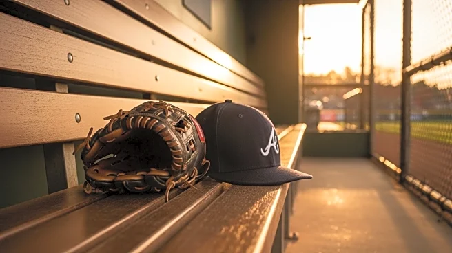 Braves' Nick Allen: Consigned to Bench Role Following Kim's Arrival