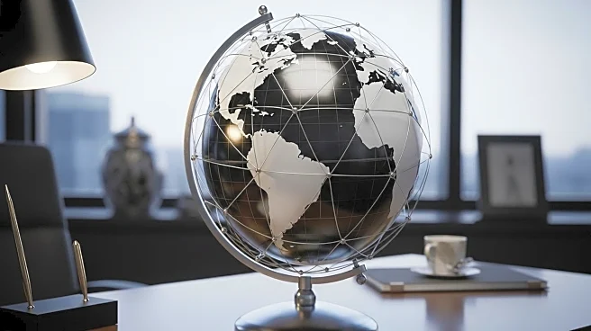 ADP Highlights Global Payroll Strategy as Key to Organizational Growth