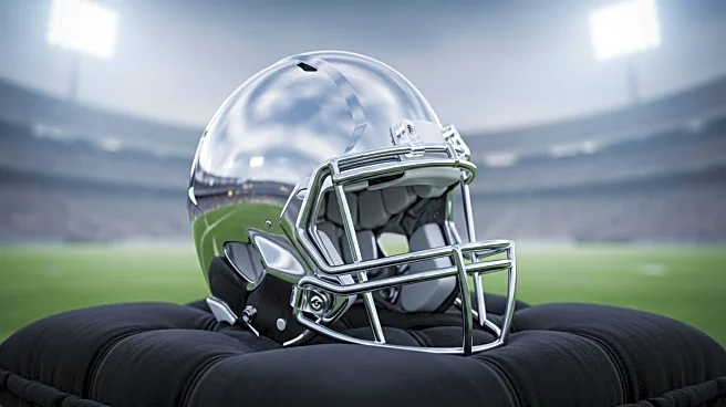 NFL Team Valuations Surge Amid Minority Stake Sales