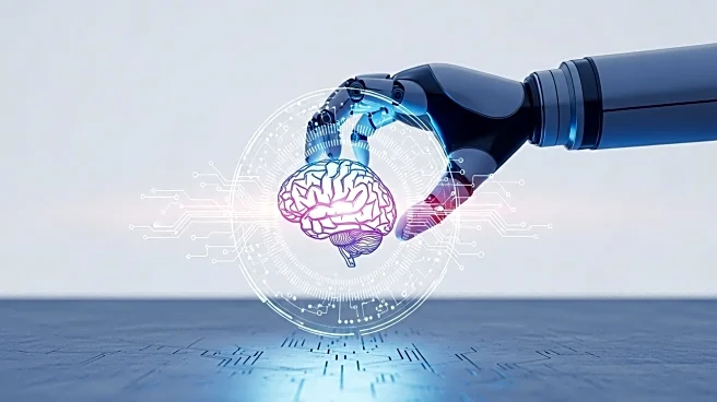 OpenAI's Workforce Initiatives Reshape Labor Markets in AI Era