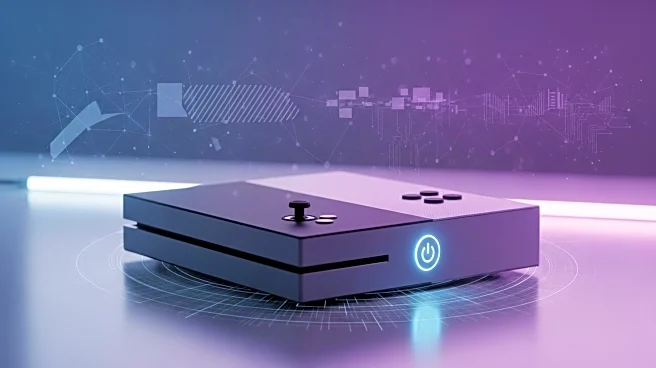 Void Crew Launches Official Console Trailer, Engages Gaming Community