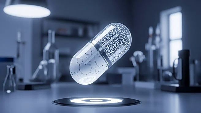 Flashpoint Therapeutics Advances CRISPR Delivery with Nanomedicine Platform