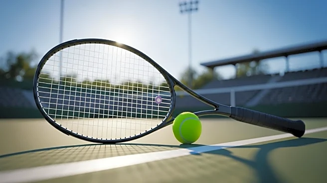 Amanda Anisimova Defeats Iga Swiatek in US Open Quarterfinals, Achieves Career Milestone
