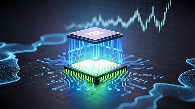 Honeywell's Quantinuum Secures $600 Million Funding, Paving Way for IPO