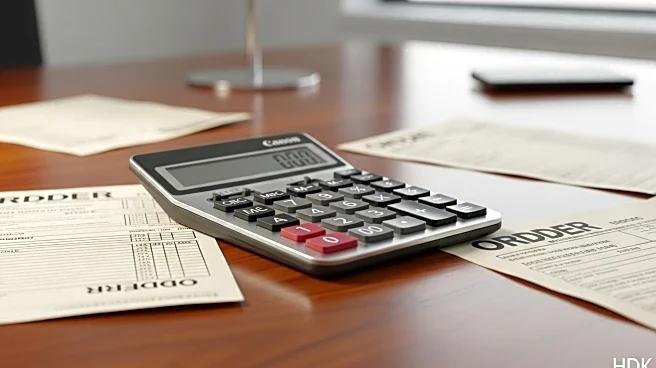 Texas Instruments Reports Strong Q1 Sales with Increased Aging Orders