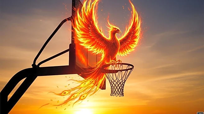 Phoenix Suns Highlight Top Scoring Seasons in Franchise History