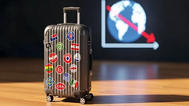 PwC Report Highlights Resilience in Holiday Travel Amid Decline in Consumer Spending