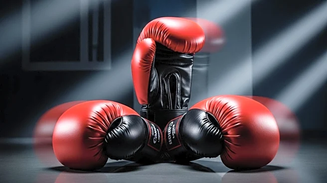 New 'Street Fighter' Movie Set for October 2026 Release
