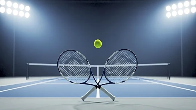 US Open 2025 Semi-finals Schedule and Viewing Information