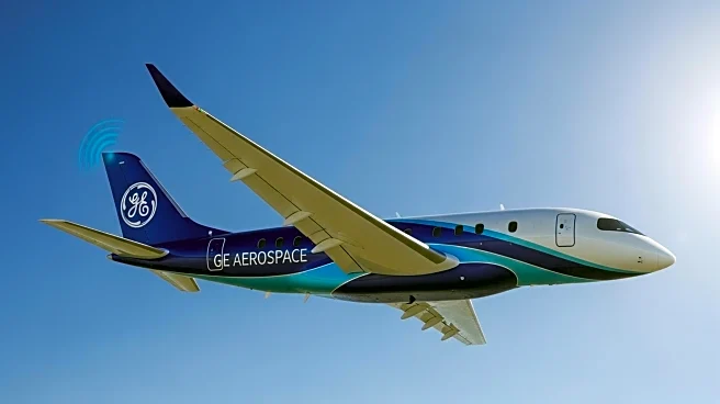 Beta Technologies Secures $300 Million Investment from GE Aerospace for Hybrid-Electric Development