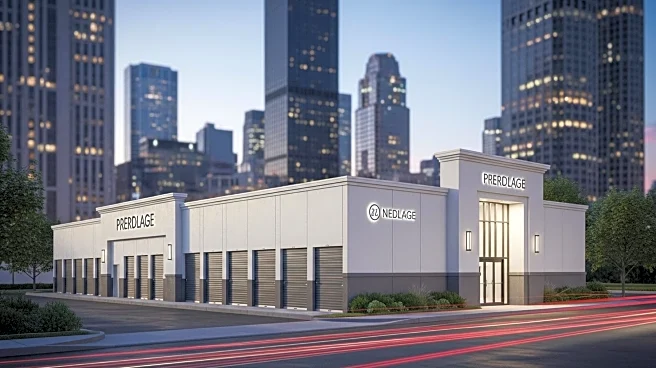 SmartStop Self Storage REIT Expands New York MSA Footprint with Class A Acquisition