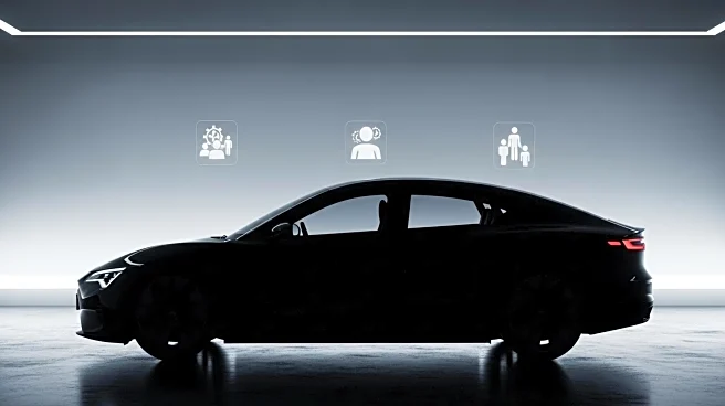 Rivian Automotive Implements Strategic Workforce Adjustments Amid EV Market Challenges