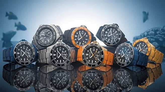 Alpina Expands Seastrong Diver Extreme Automatic Collection with New Models